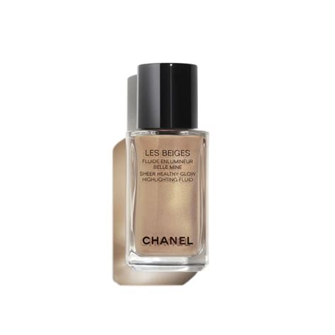 chanel highlighter|chanel cheek and face highlighter.